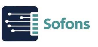 Sofons Logo